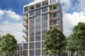 1 room apartment 32 m² Odesa, Ukraine