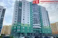 Wohnung 2 zimmer 62 m² Hrodna, Belarus