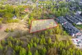 Land 6 066 m² Lodz, Poland