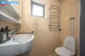 House 76 m² Dedeliskes, Lithuania