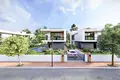 2 bedroom house 89 m² Northern Cyprus, Northern Cyprus