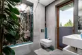 Apartamento 3 habitaciones 104 m² Cracovia, Polonia