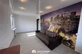 Wohnung 2 zimmer 43 m² Minsk, Belarus