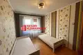 Mieszkanie 3 pokoi 70 m² Grodno, Białoruś