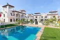 Piso en edificio nuevo Apartamentos de 2 y 3 dormitorios en venta en Ciudad Quesada