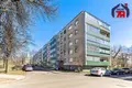 Mieszkanie 2 pokoi 47 m² Mińsk, Białoruś