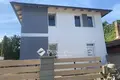 House 2 bathrooms 122 m² in Ujtelep, All countries