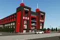 Propiedad comercial 55 m² en Akarca Koyu, Turquía