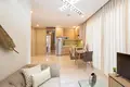 Wohnung 2 zimmer 35 m² Pattaya, Thailand