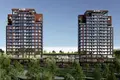 Appartement 1 chambre 179 m² Umraniye, Turquie