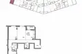 Appartement 3 chambres 90 m² Minsk, Bélarus