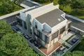 5 bedroom villa 198 m² Turkey, Turkey