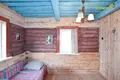 Maison 50 m² Piatryskauski sielski Saviet, Bélarus