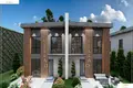 Квартира 1 комната 60 м² Аксу, Турция