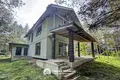 Casa 3 habitaciones 198 m² Rakauski sielski Saviet, Belarús