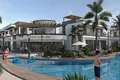 Penthouse 1 pokój 105 m² Girne Belediyesi, Cypr Północny
