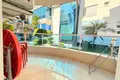 1 bedroom apartment 60 m² Muratpasa, Turkey