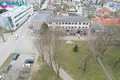 Gewerbefläche 21 m² Crottingen, Litauen