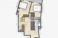 2 bedroom apartment  Żurrieq, Malta