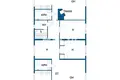 Casa 6 habitaciones 130 m² Pahkala, Finlandia