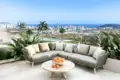 villa de 3 chambres 522 m² Finestrat, Espagne