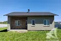 Casa 85 m² Radvanicki sielski Saviet, Belarús