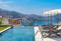 Villa de 5 pièces 455 m² Kas, Turquie