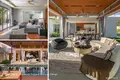 Villa 4 pièces 590 m² Thalang, Thaïlande
