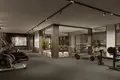 Appartement 3 chambres 91 m² Kagithane, Turquie