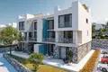 Квартира 43 м² Агиос Амвросиос, Северный Кипр
