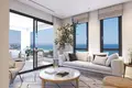 Mieszkanie 2 pokoi 75 m² Larnaka, Cypr
