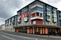 2 room apartment 45 m² Hrodna, Belarus