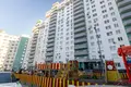 2 room apartment 59 m² Minsk, Belarus