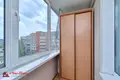 2 room apartment 52 m² Minsk, Belarus