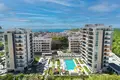 Wohnung 3 zimmer 130 m² Muratpasa, Türkei
