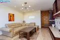 Apartamento 4 habitaciones 73 m² Panevėžys, Lituania