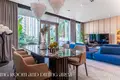 Apartamento 2 habitaciones 104 m² Dubái, Emiratos Árabes Unidos