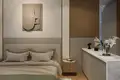 Mieszkanie 3 pokoi 156 m² Jermasoja, Cypr