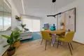 Mieszkanie 3 pokoi 111 m² San Javier, Hiszpania
