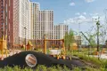 Apartamento 2 habitaciones 47 m² Sapronovo, Rusia