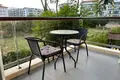Apartamento 3 habitaciones 120 m² Konyaalti, Turquía