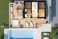 4 bedroom Villa 233 m² Grad Porec, Croatia