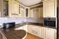 3 room apartment 76 m² Minsk, Belarus