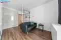 Apartamento 2 habitaciones 37 m² en Vilna, Lituania