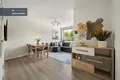 Apartamento 3 habitaciones 66 m² Vilna, Lituania