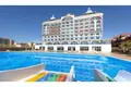 Hotel 13 000 m² in Alanya, Turkey