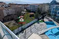 1 bedroom apartment 69 m² Nesebar, Bulgaria