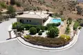 4 bedroom apartment 267 m² Episkopi, Cyprus
