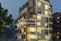 Wohnung 209 m² Sofia City, Bulgarien