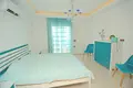 Appartement 3 chambres 120 m² Alanya, Turquie